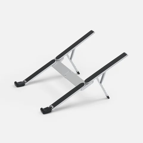 Подставка для ноутбука и планшета Scaffold Compact
