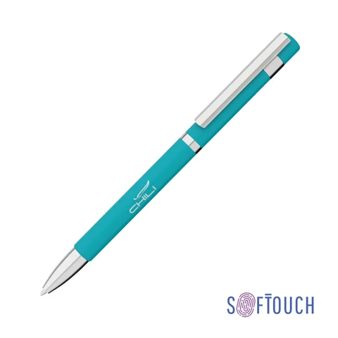 Ручка шариковая "Mars", покрытие soft touch