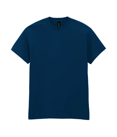 Футболка HEAVY COTTON, МОРСКОЙ СИНИЙ XL