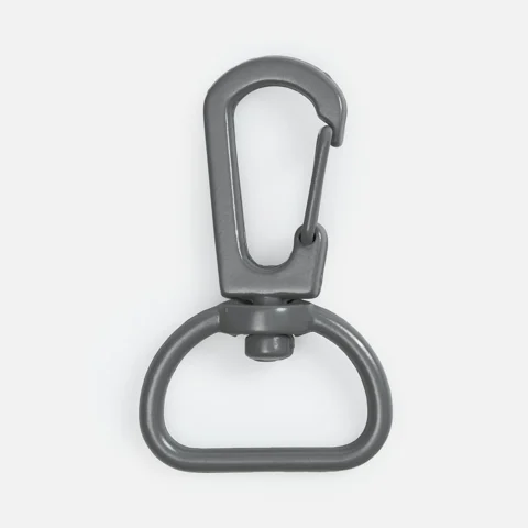 Застежка-карабин Snap Hook, M