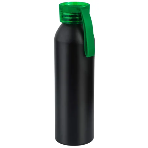 Бутылка для воды VIKING BLACK 650мл.