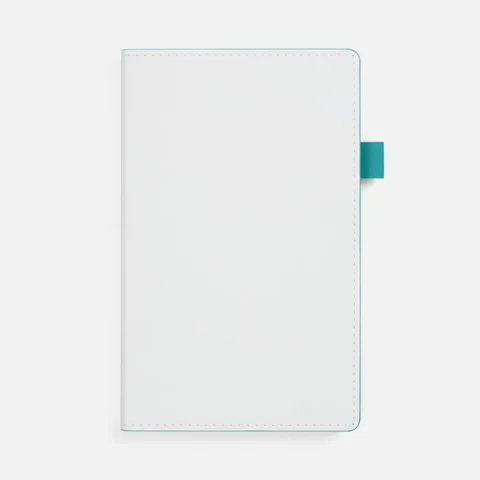 Ежедневник White Shall, недатированный