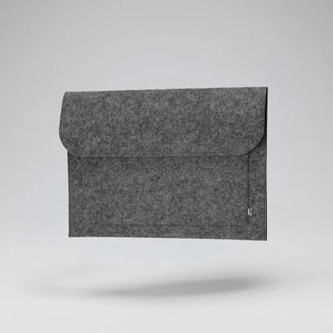Универсальный чехол "Felt" для планшетов и ноутбуков до 14"