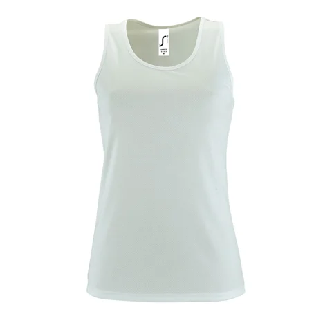 Майка женская Sporty TT Women