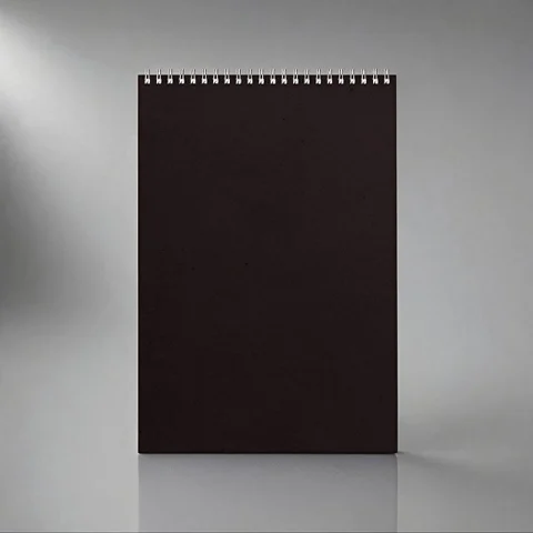 Бизнес - блокнот А4 «Office»