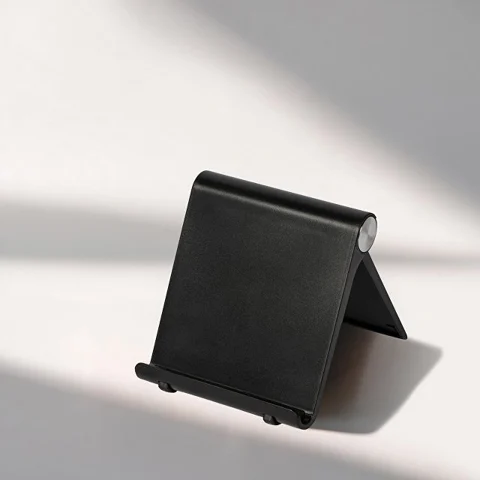 Складная подставка для смартфона или планшета «Klik»