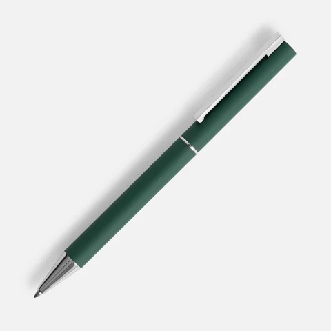 Ручка шариковая Blade Soft Touch