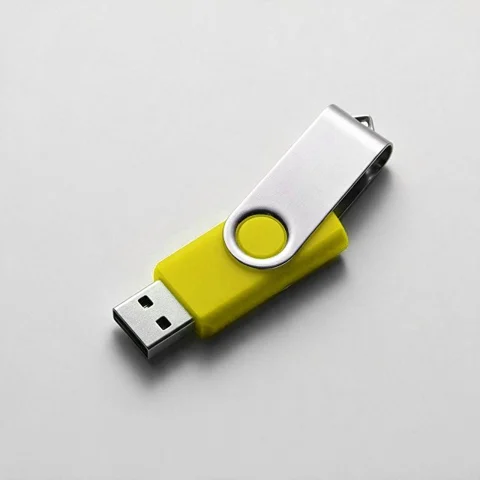 Флеш-карта USB 2.0 16 ГБ «Флэш С1»