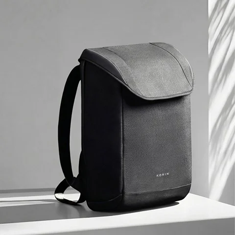 Водостойкий антикражный рюкзак Clickpack для ноутбука 15.6"