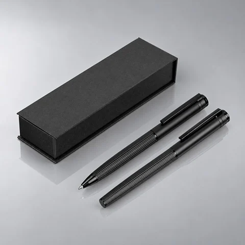 Набор ручек «Monarch Black»