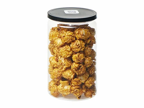 Попкорн карамельный «Caramelt»