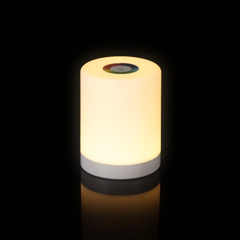 Лампа с управлением прикосновениями TouchLight ver.2