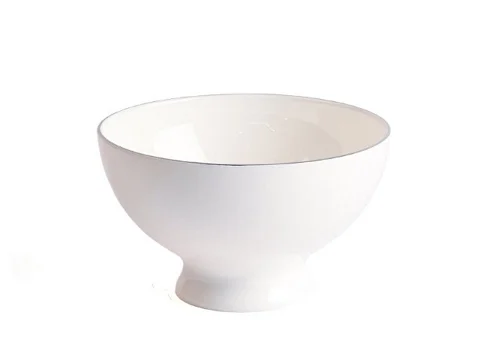 Миска «BOWL ALICE SLV»