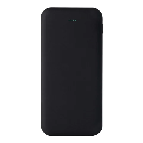 Внешний аккумулятор SIRIUS SOFT TYPE-C, 10000 мА·ч