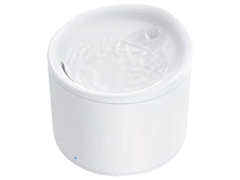 Умная Wi-Fi поилка «IoT Pet Fountain», 2500 мл