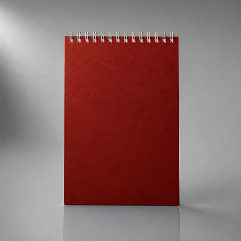 Бизнес - блокнот А5 «Office»