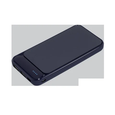 Внешний аккумулятор Старлайт Плюс НЕО (Starlight Plus NEO) 10000 mAh, синий