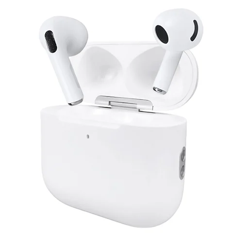 Наушники беспроводные Bluetooth Neat, белые