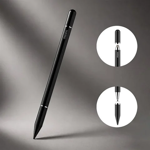 Стилус универсальный Pro Stick для планшетов и смартфонов