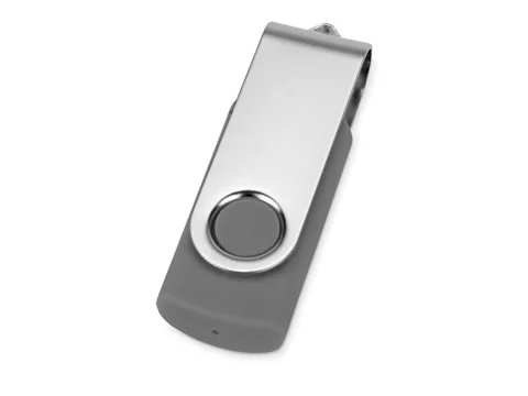 Флеш-карта USB 2.0 16 ГБ «Квебек»