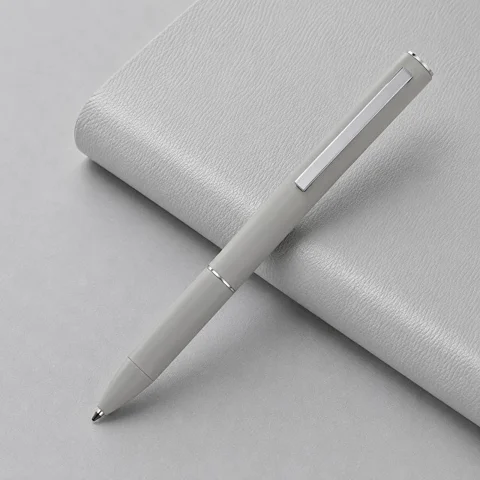 Металлическая шариковая ручка «Classy» soft-touch